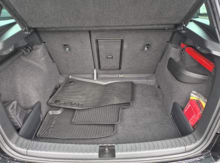 Škoda - Karoq 2.0 TDI (150 Hp) 4x4 DSG