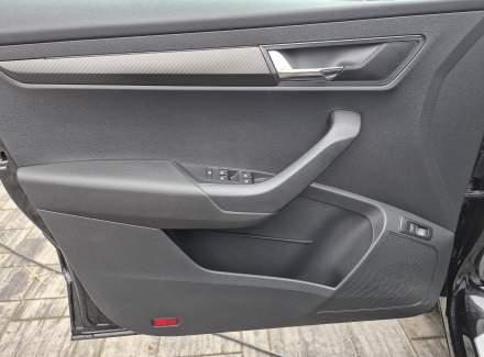 Škoda - Karoq 2.0 TDI (150 Hp) 4x4 DSG