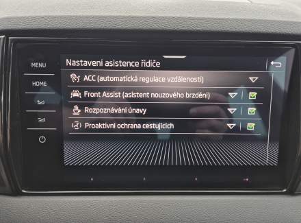 Škoda - Karoq 2.0 TDI (150 Hp) 4x4 DSG