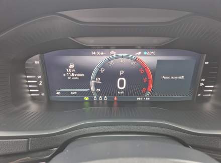 Škoda - Karoq 2.0 TDI (150 Hp) 4x4 DSG