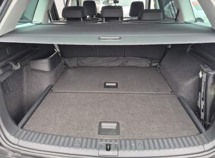 Škoda - Kodiaq 2.0 TDI (150 Hp) DSG