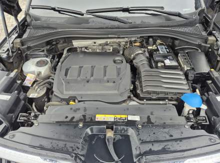 Škoda - Kodiaq 2.0 TDI (150 Hp) DSG