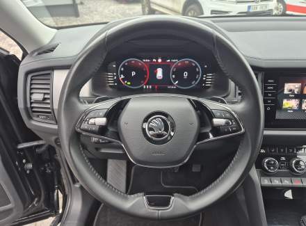 Škoda - Kodiaq 2.0 TDI (150 Hp) DSG