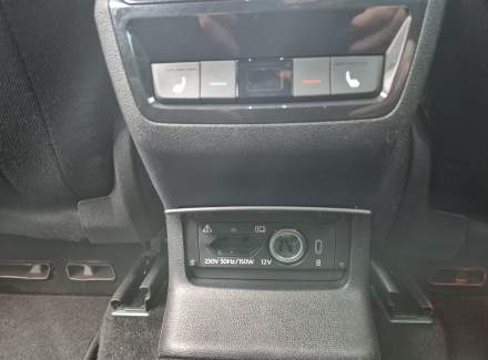 Škoda - Kodiaq 2.0 TDI (150 Hp) DSG