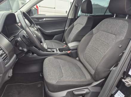 Škoda - Kodiaq 2.0 TDI (150 Hp) DSG