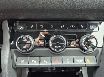 Škoda - Kodiaq 2.0 TDI (150 Hp) DSG