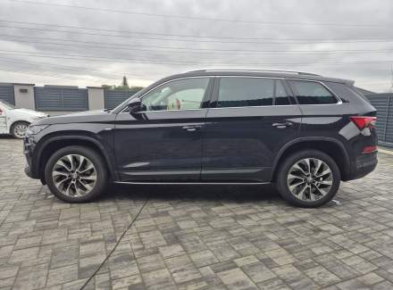 Škoda - Kodiaq 2.0 TDI (150 Hp) DSG