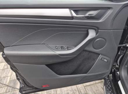 Škoda - Kodiaq 2.0 TDI (150 Hp) DSG