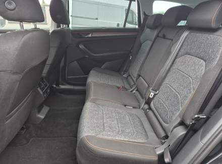 Škoda - Kodiaq 2.0 TDI (150 Hp) DSG