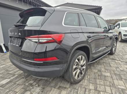 Škoda - Kodiaq 2.0 TDI (150 Hp) DSG