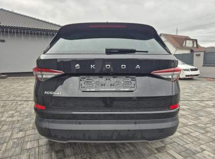 Škoda - Kodiaq 2.0 TDI (150 Hp) DSG