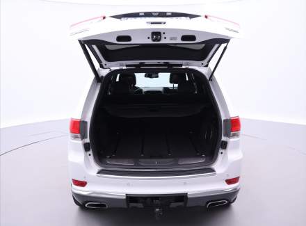 Jeep - Grand Cherokee