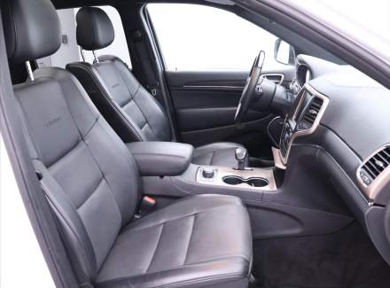 Jeep - Grand Cherokee