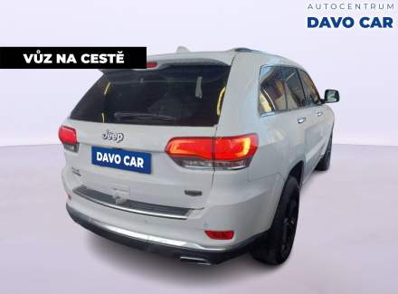 Jeep - Grand Cherokee