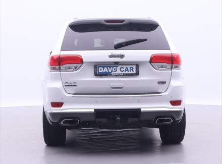 Jeep - Grand Cherokee