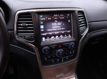 Jeep - Grand Cherokee