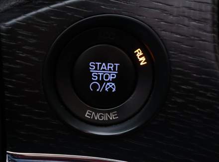 Jeep - Grand Cherokee