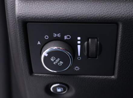 Jeep - Grand Cherokee