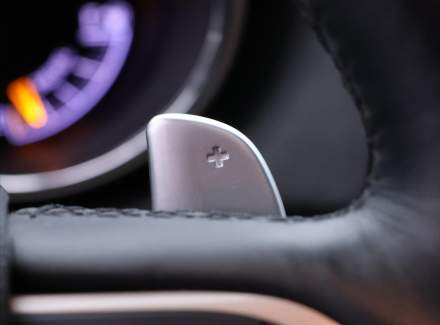 Jeep - Grand Cherokee