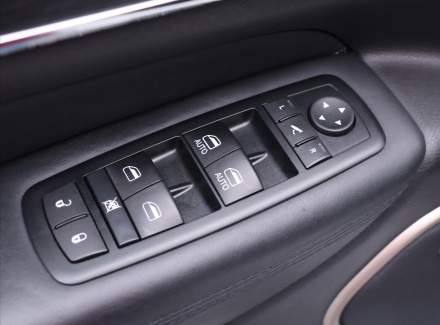 Jeep - Grand Cherokee