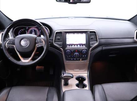 Jeep - Grand Cherokee