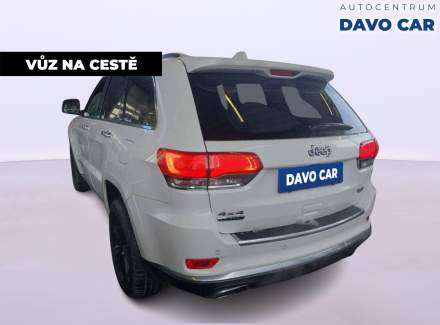 Jeep - Grand Cherokee