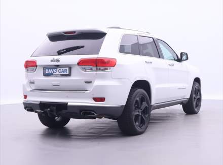 Jeep - Grand Cherokee