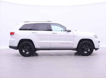 Jeep - Grand Cherokee