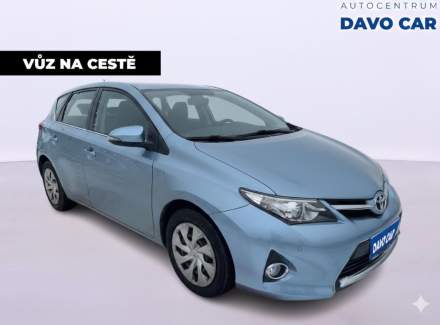 Toyota - Auris