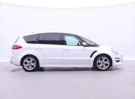 Ford - S-MAX