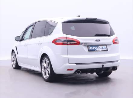 Ford - S-MAX