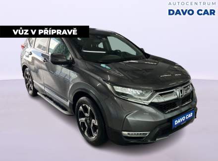 Honda - CR-V