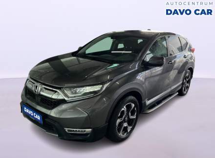 Honda - CR-V
