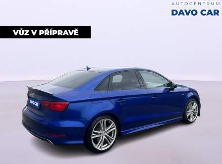 Audi - A3