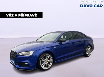 Audi - A3