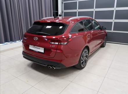 Hyundai - i30
