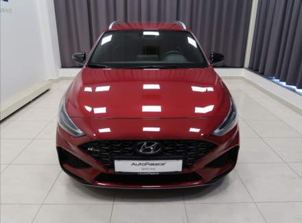 Hyundai - i30