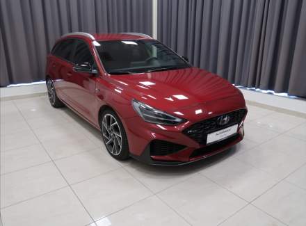 Hyundai - i30