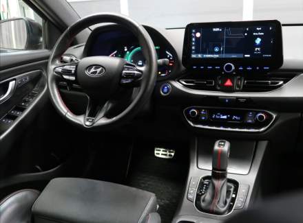 Hyundai - i30