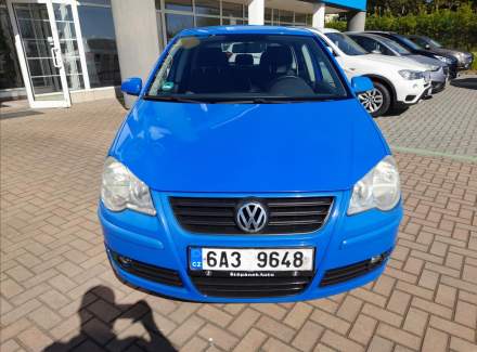 Volkswagen - Polo