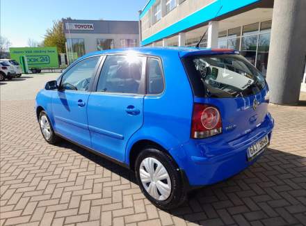 Volkswagen - Polo