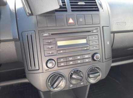 Volkswagen - Polo