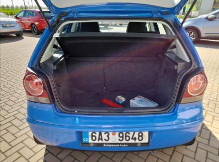 Volkswagen - Polo