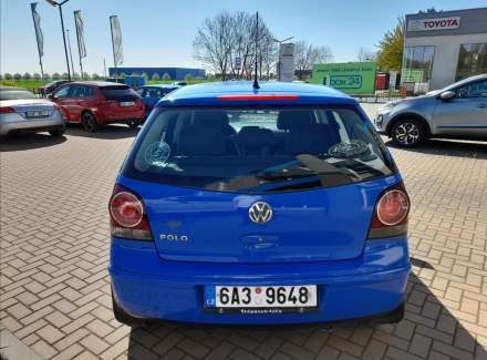 Volkswagen - Polo