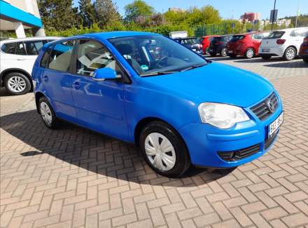 Volkswagen - Polo