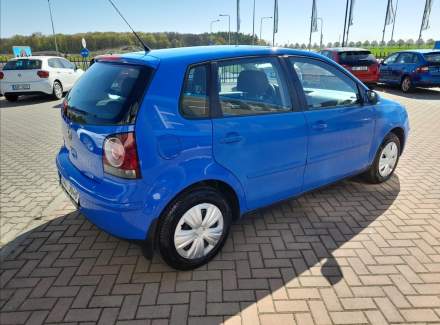 Volkswagen - Polo