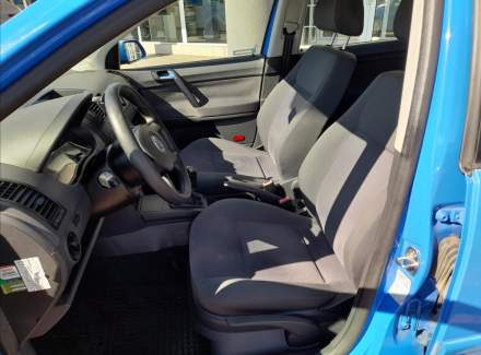 Volkswagen - Polo