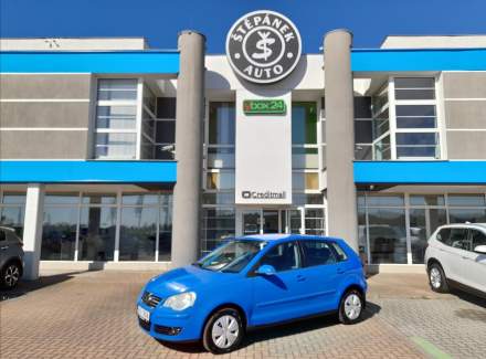 Volkswagen - Polo