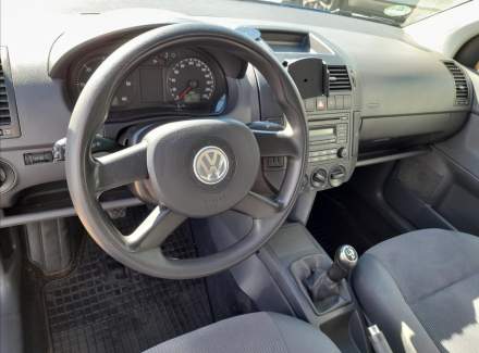 Volkswagen - Polo