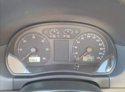 Volkswagen - Polo